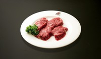 ハラミの定番、柔らかくて栄養豊富、ヘルシーなお肉です。