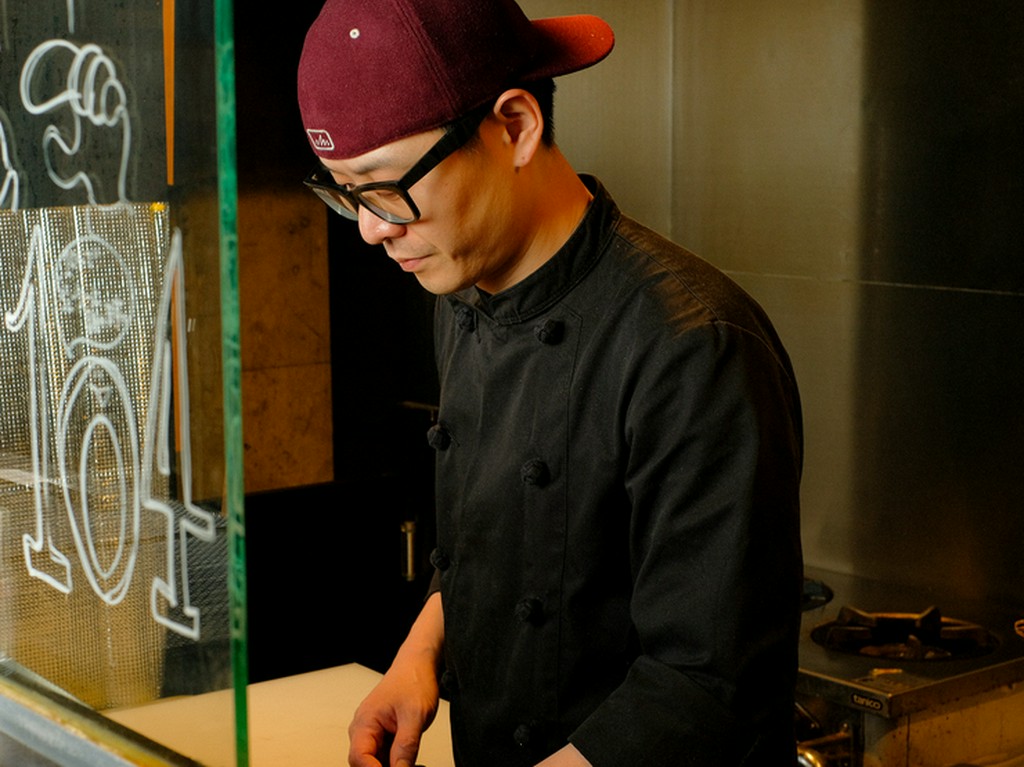 おいしい笑顔をゲストから引き出す、丁寧できめ細やかなサービス