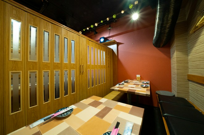 歓送迎会におすすめ