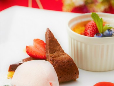 記念日・お誕生日特典がある