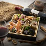 全国配送もOK
https://gurusuguri.com/shop/masterpiece/osechi_reiwa5a-11-3_11-30/?sc_lid=2023osec
