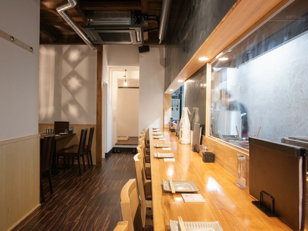 夫婦やカップルで二人だけの大切な時間をゆったりと過ごせる