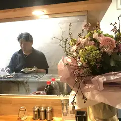 調理が見えて安心です