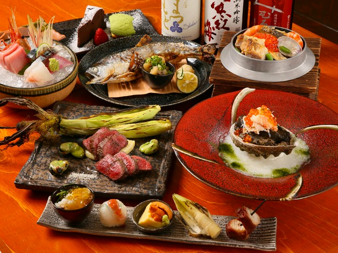 宴会におすすめ