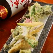 （季節物の野菜によって金額が変わる場合がございます。）