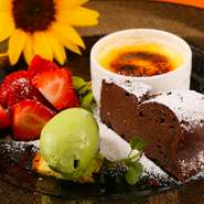 写真はすべてイメージです。