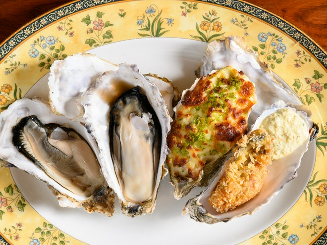 新年会におすすめ