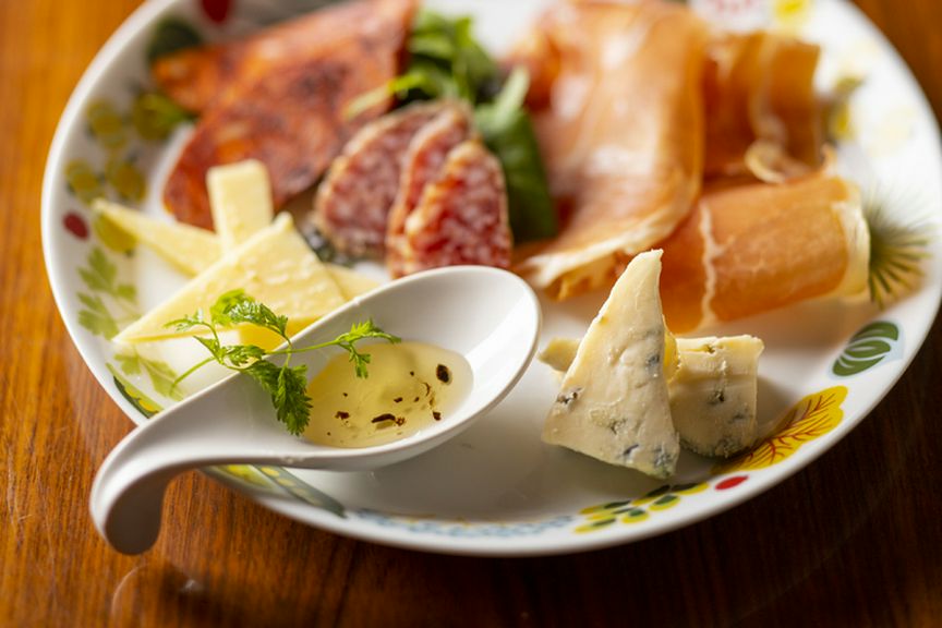 二次会でもご利用頂けます。