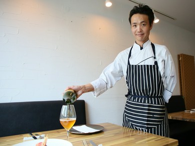 デートにおすすめ