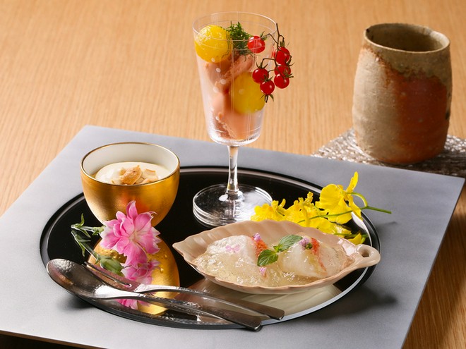 デートにおすすめ