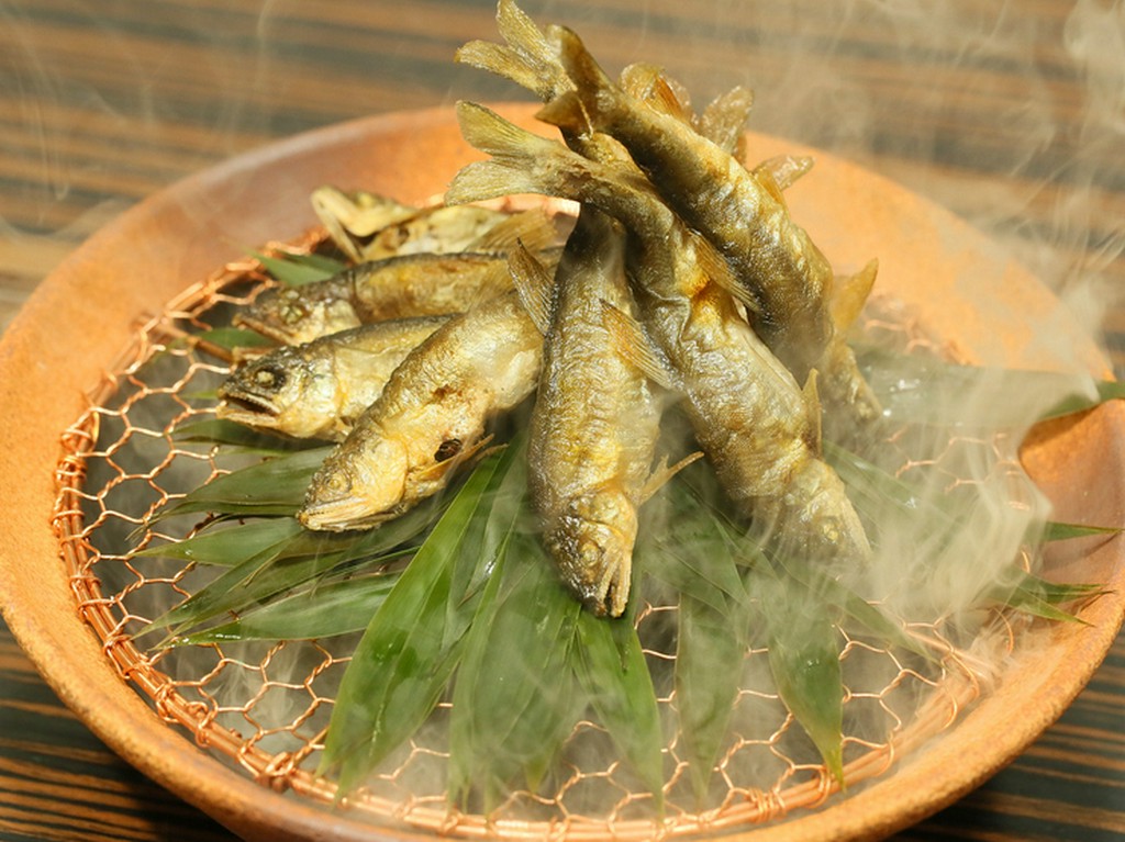 本州の美味も北海道にいながらにして味わえる