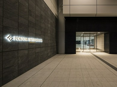 ホテルレストラン