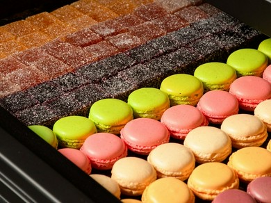 オシャレでカジュアルなデート