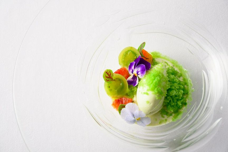 「ストーリー」を大切に。スタッフが生産地に趣き、理解を深める