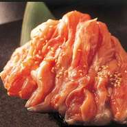 やみつきセセリ（塩・甘味タレ）