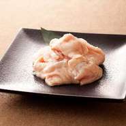 新鮮生ホルモン（塩・味噌・旨辛）