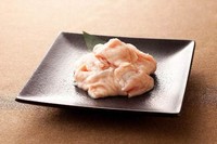 さらに美味しくなりました!