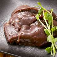 鮮度抜群！北海道産牛レバー（塩・味噌・旨辛）