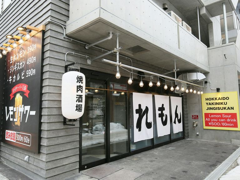 朝方まで営業。多彩なシチュエーションで活躍してくれる