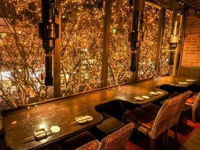 国分町 一番町で夜景のきれいなレストラン 和食 クリスマスディナー特集 21 ヒトサラ
