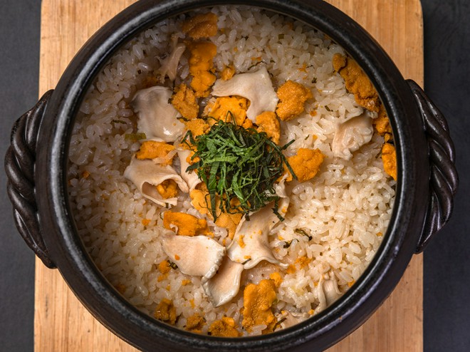 地方の味を楽しめる