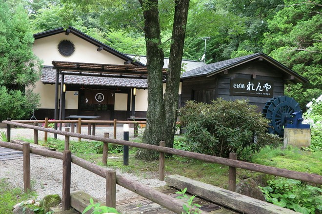 くつろげる雰囲気