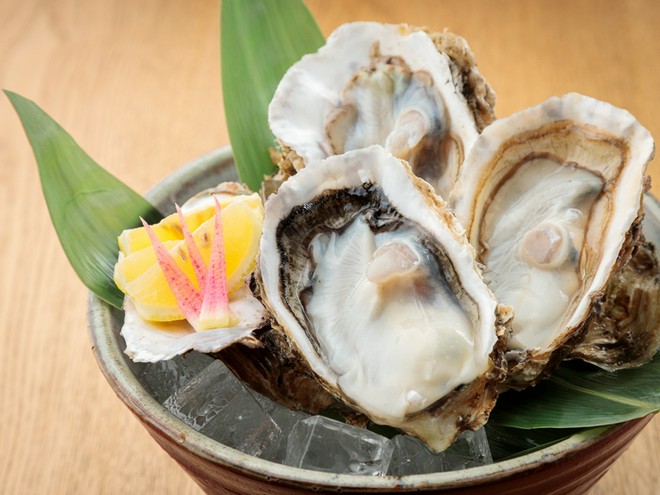国産食材にこだわっている