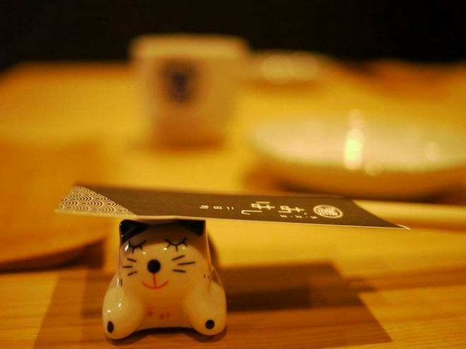 オシャレな雰囲気