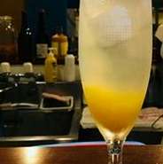 ほのかな酸味と砂糖を入れ煮詰めたシロップの甘さがサワーに合います！！果肉も入っているので一緒に食べてみてください！！