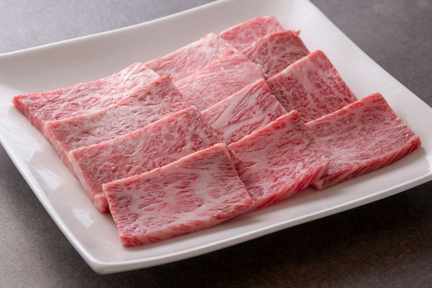 特上ロース(タレ)