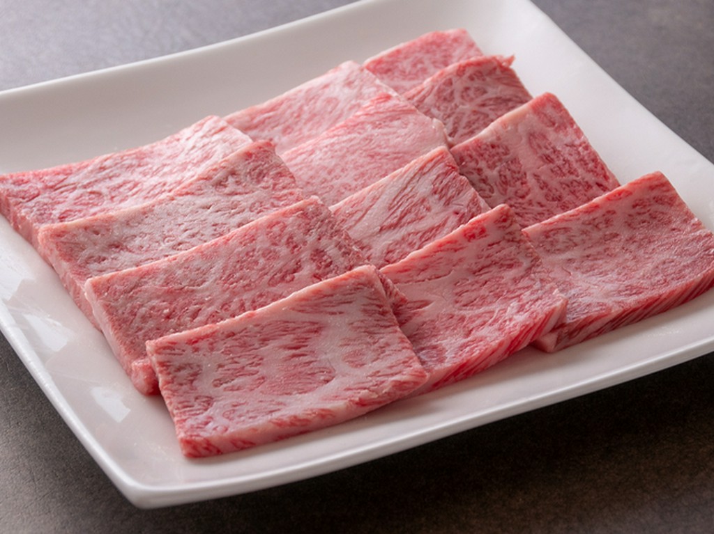 特上ロース(タレ)