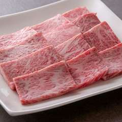 特上ロース(タレ)