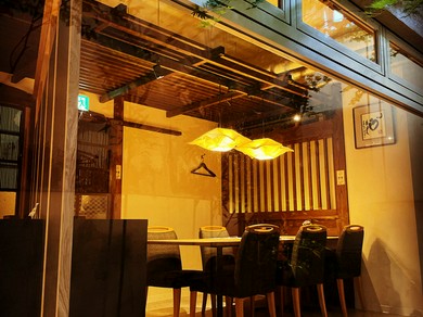 2022年3月にリニューアル!!個室のお部屋ございます