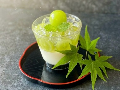 初夏の食材が入荷しております。