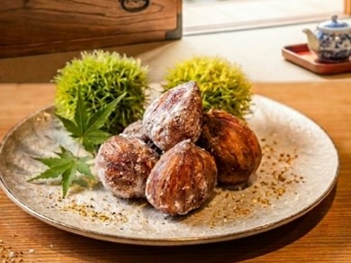 夏の食材が入荷しております。