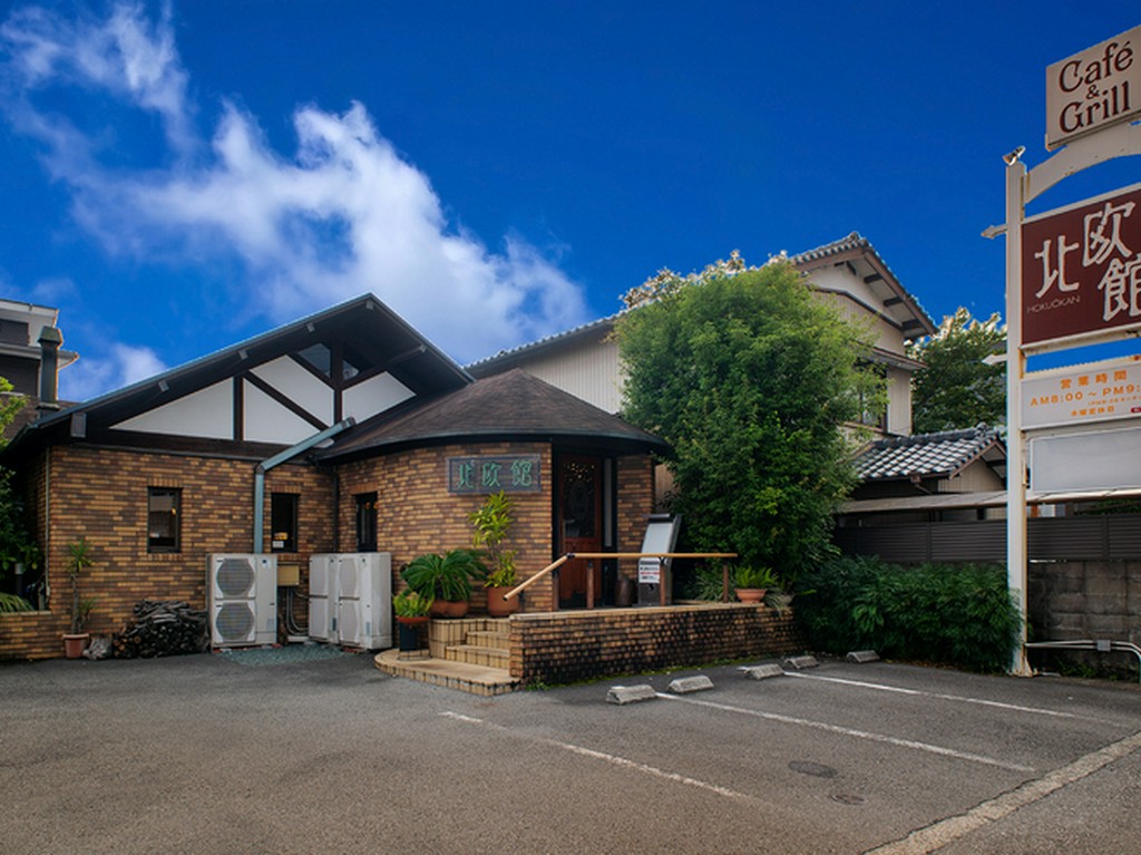 魚料理に、人気の牛フィレステーキなど、北欧館の魅力をお手軽に楽しむのにオススメのセットです。