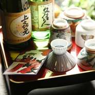 【晩酌 ツナシザ】では、毎日 日替わりの他店では味わえない様々なお料理をお楽しみいただけます。高知の海・山・川の旬をツナシザのお料理でお楽しみ下さいませ。