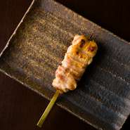 かしわ（もも）