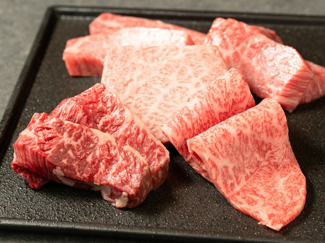 国産食材にこだわっている