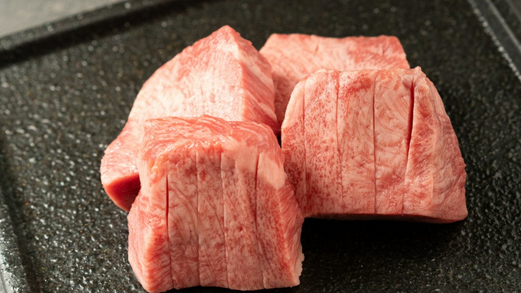 『特選たん塩／厚切り』