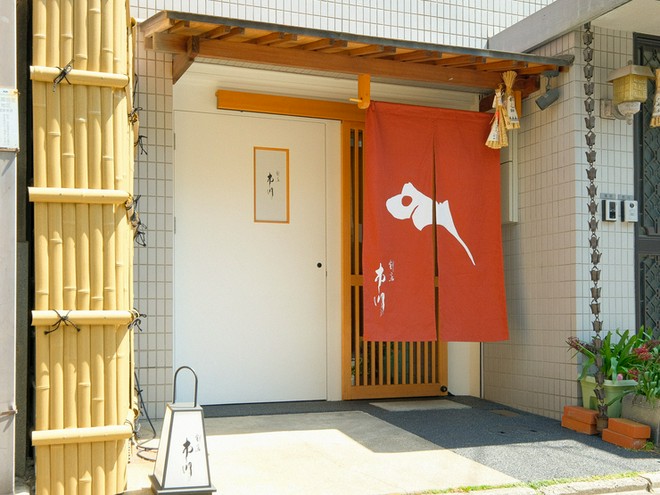 隠れ家的