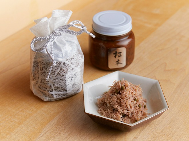 オシャレな雰囲気