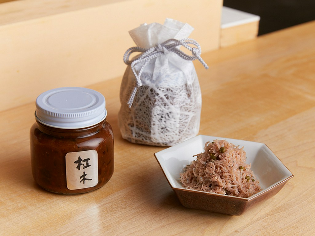 お土産