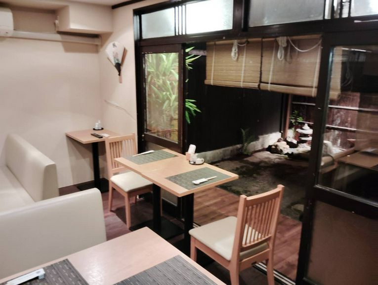 京町屋