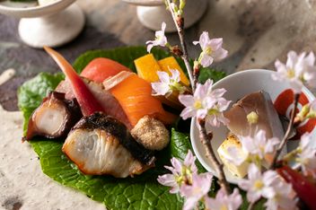 교토요리 하치세이