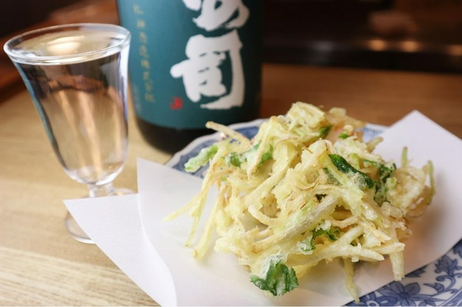 隠れ家的