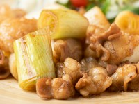 一品料理も多数ご用意しております。