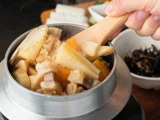 야리방가