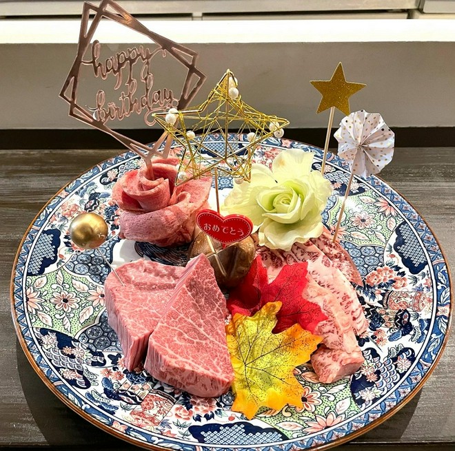 記念日におすすめ