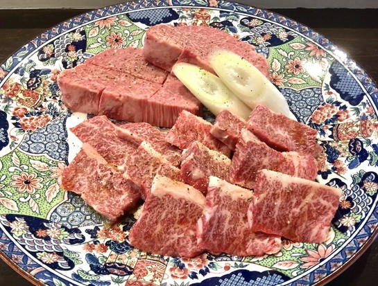 焼肉塊肉 おお津 たまプラーザ/あざみ野/焼肉 ネット予約可 | ヒトサラ